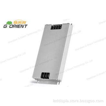 High Performance DC to DC Converters / automobile dcdc conv